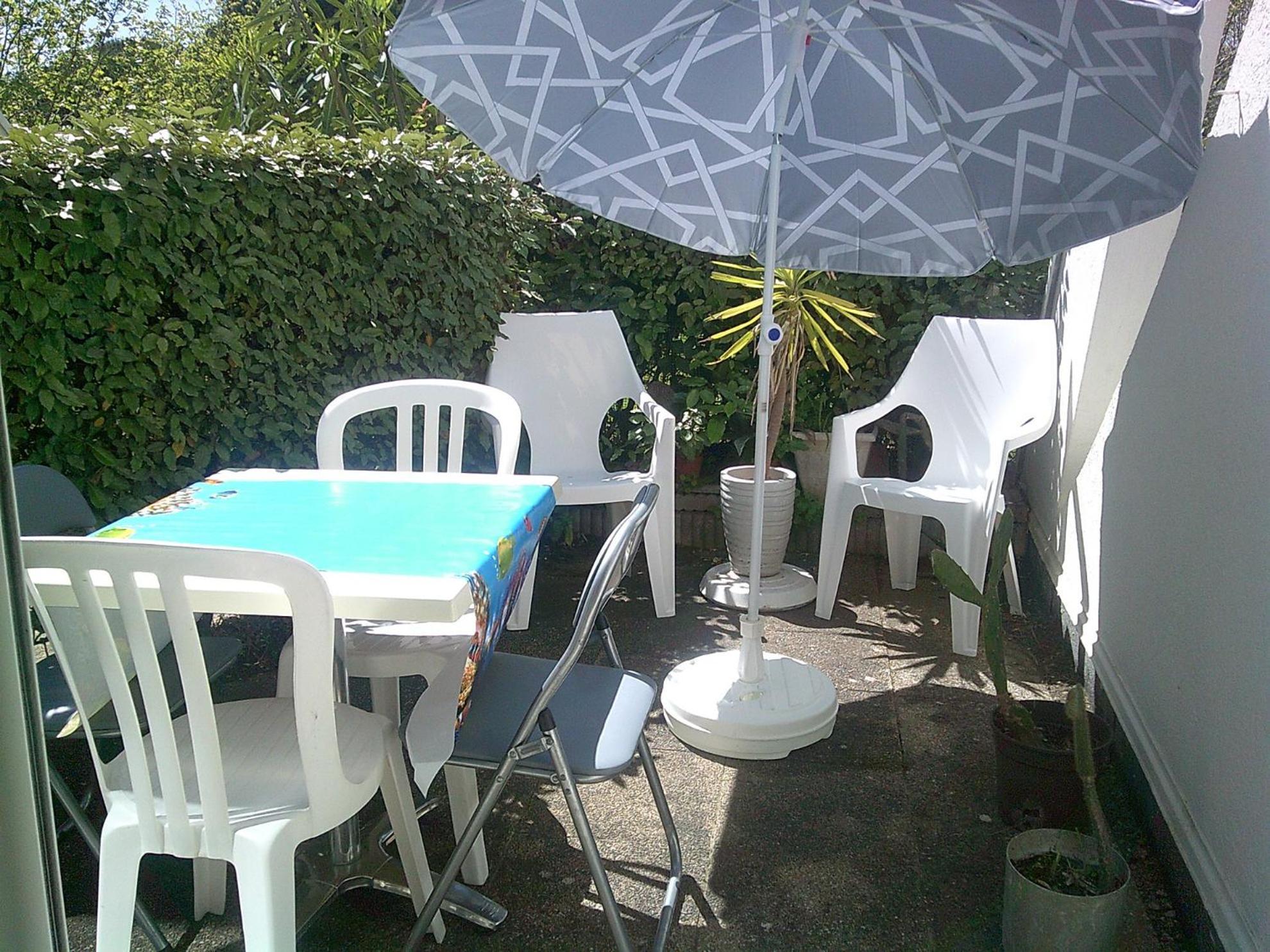 Vittoria Immobilier 7 -Reglement Sur Place - Cheques Vacances Acceptes La Grande-Motte Exterior foto