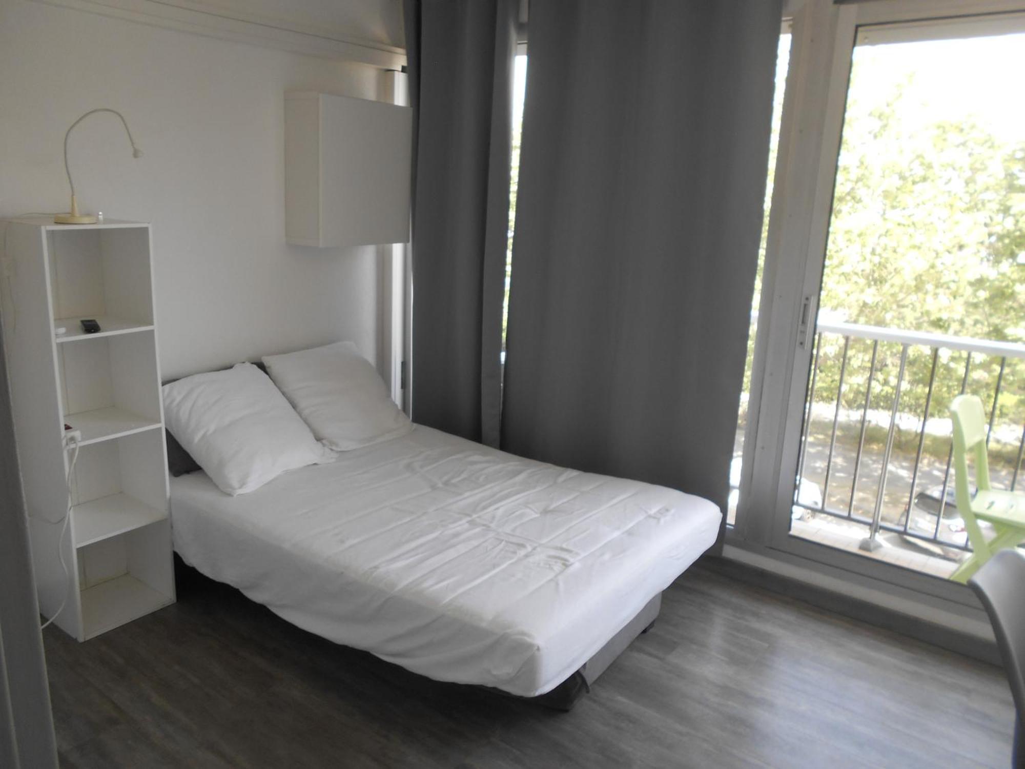 Vittoria Immobilier 7 -Reglement Sur Place - Cheques Vacances Acceptes La Grande-Motte Quarto foto
