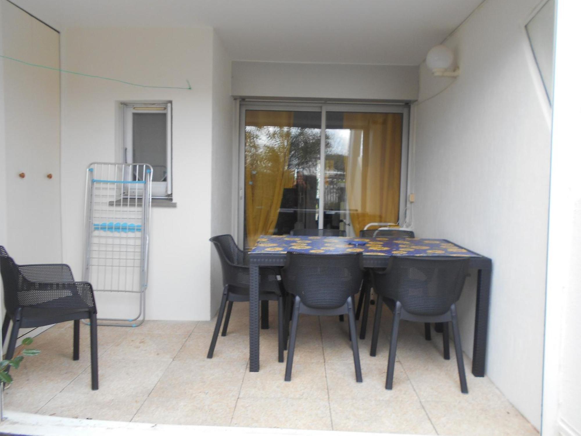 Vittoria Immobilier 7 -Reglement Sur Place - Cheques Vacances Acceptes La Grande-Motte Quarto foto