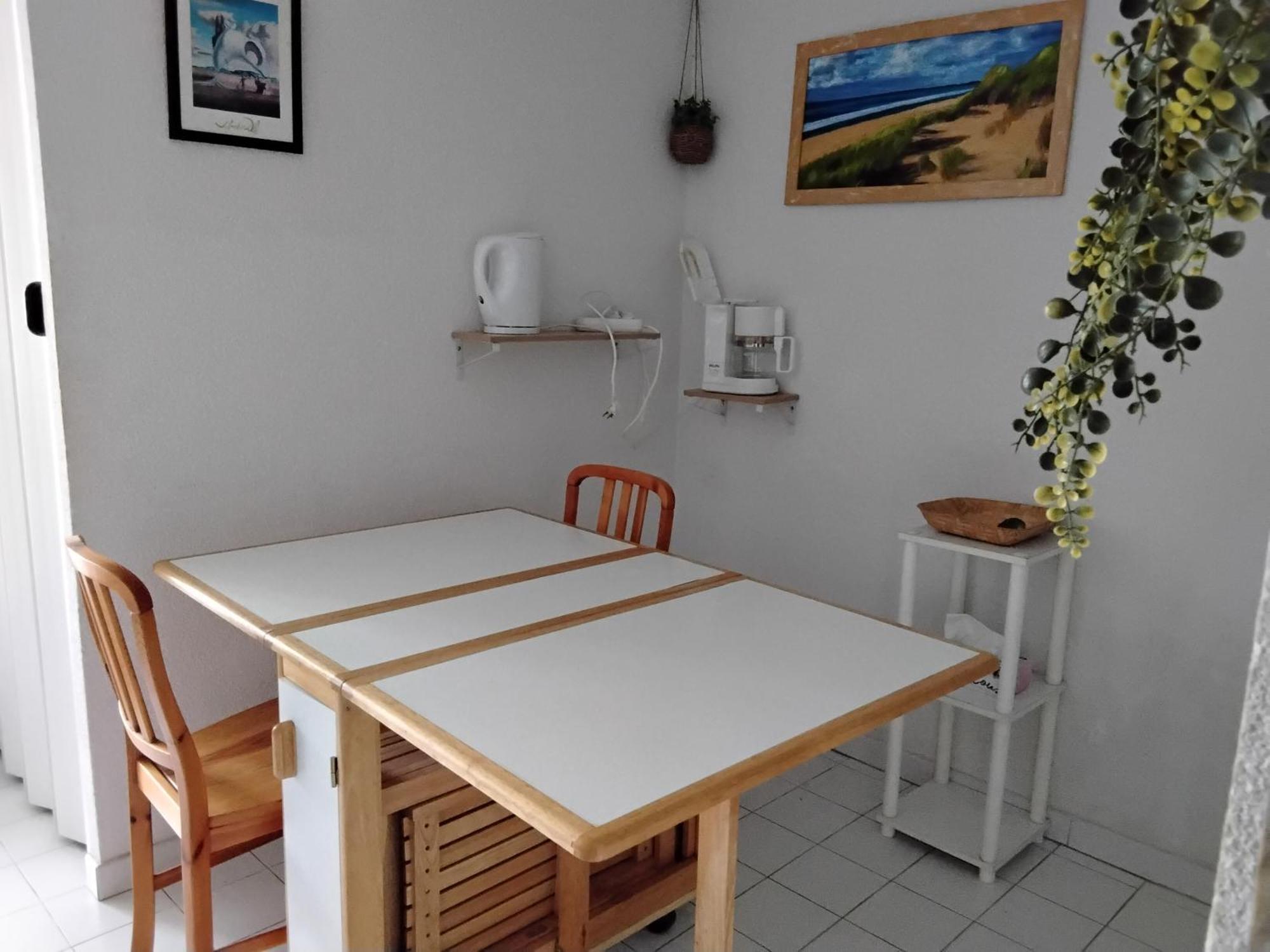 Vittoria Immobilier 7 -Reglement Sur Place - Cheques Vacances Acceptes La Grande-Motte Exterior foto